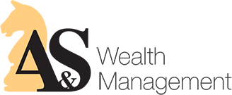 A&S Wealth Management Logo